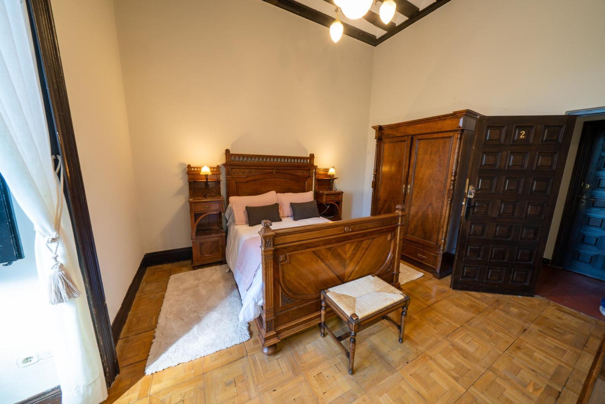 La Posada de Pradorey Ventosilla Exterior foto