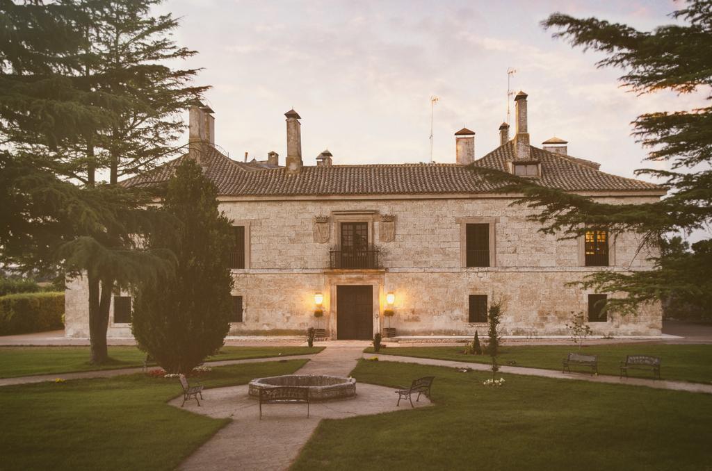 La Posada de Pradorey Ventosilla Exterior foto